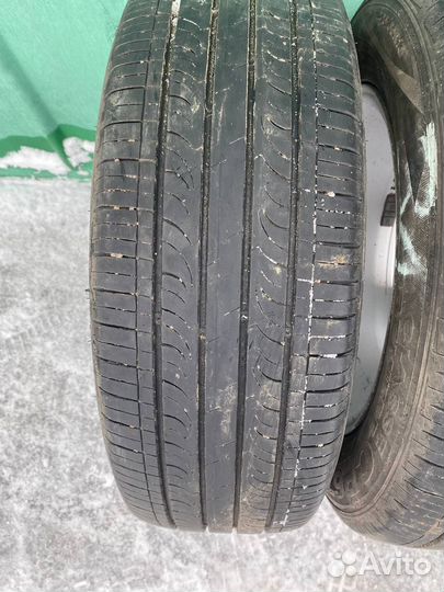 Nexen Classe Premiere 672A 205/65 R16 102Q