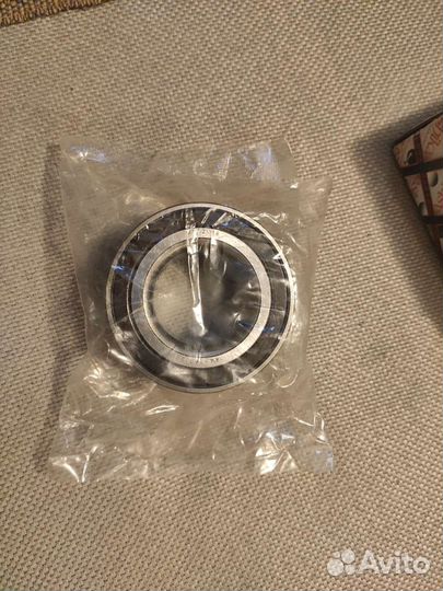 Ступичный подшипник honda CR-V II