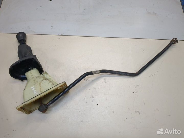 Кулиса кпп Renault Scenic, 2001