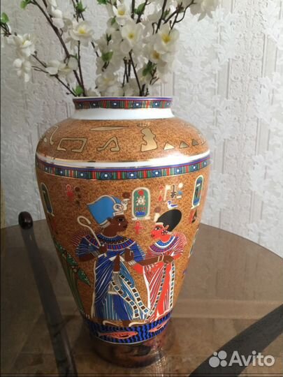 Ваза из Египта