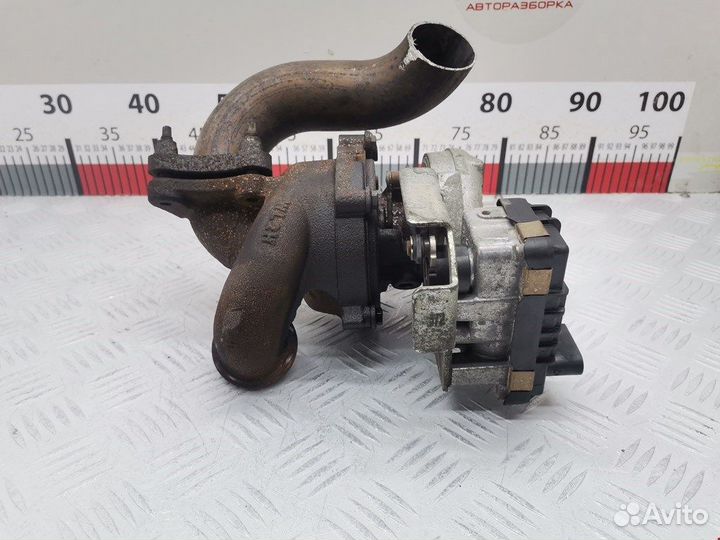 Турбина для Ford Focus 2 1567329