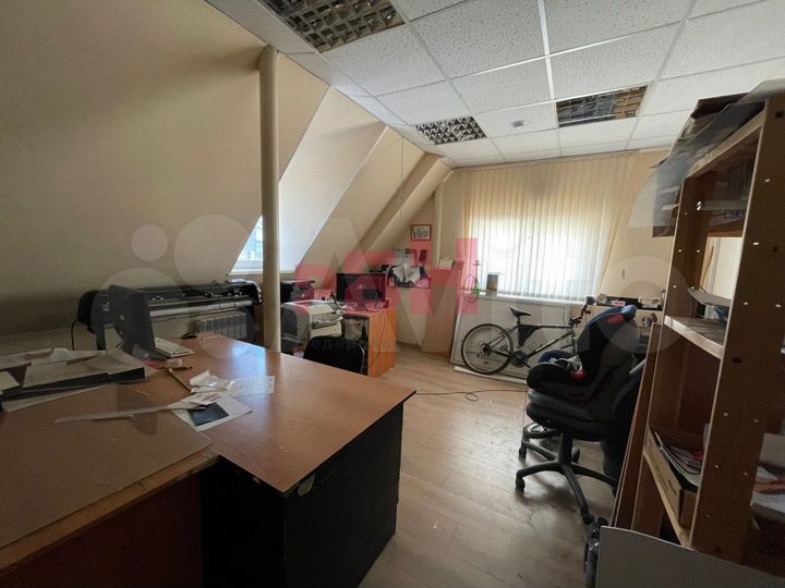 Сдам офис 28м