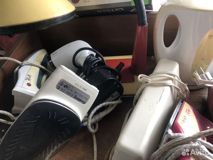 Электро печь светильник