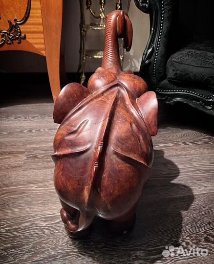 Слон. Германия