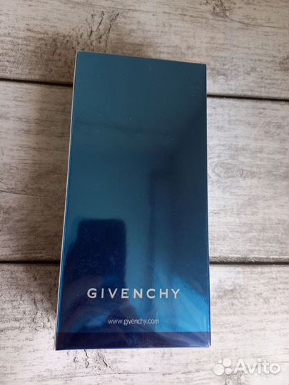 Givenchy blue label 100ml