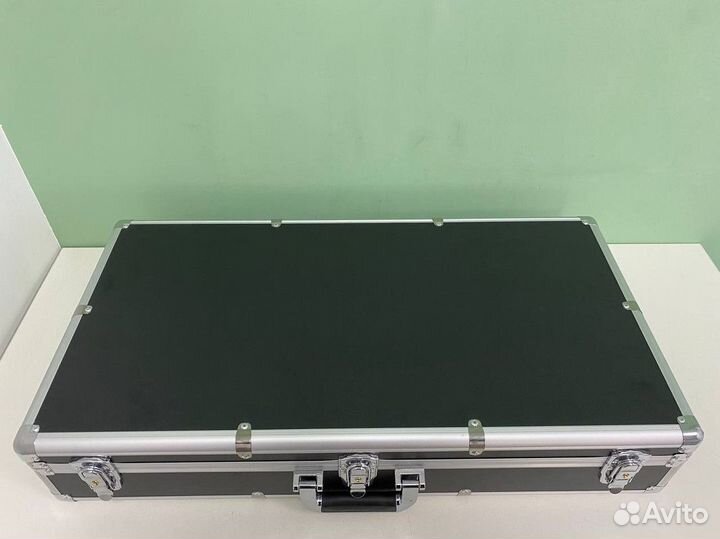 Антидроновое ружье Гарпия подавитель 120W