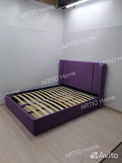 Кровать 180х200