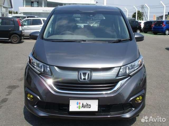 Honda Freed 1.5 CVT, 2018, 45 000 км