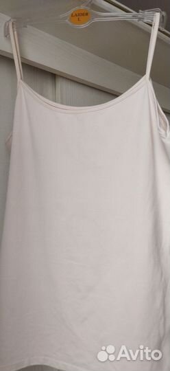 Майка женская