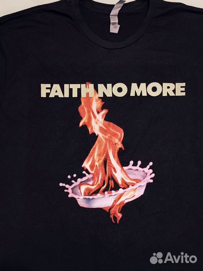 Футболка мужская новая XL Next level оригинал