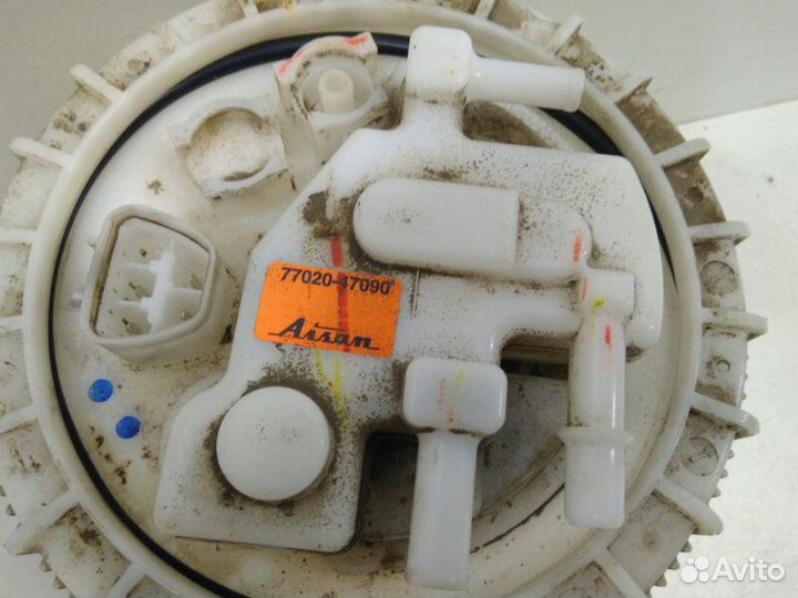 Топливный насос Lexus Es 6 2012-2017