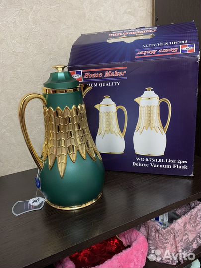 Заварочный тормос