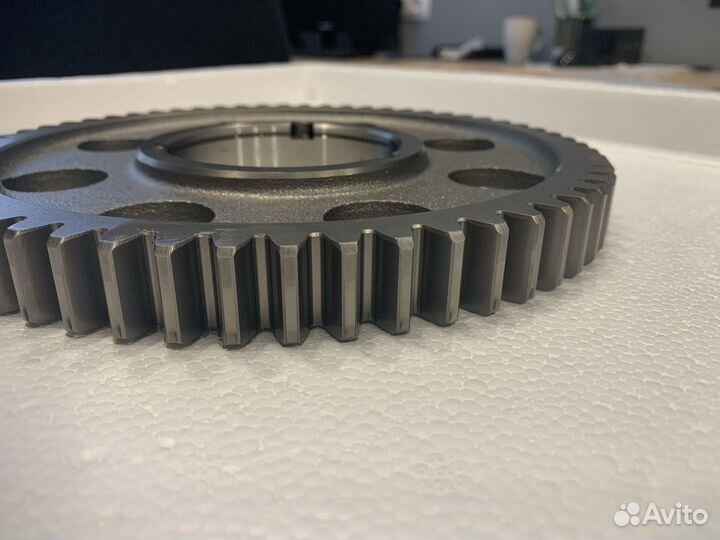 Шестерня 225.05.13.00