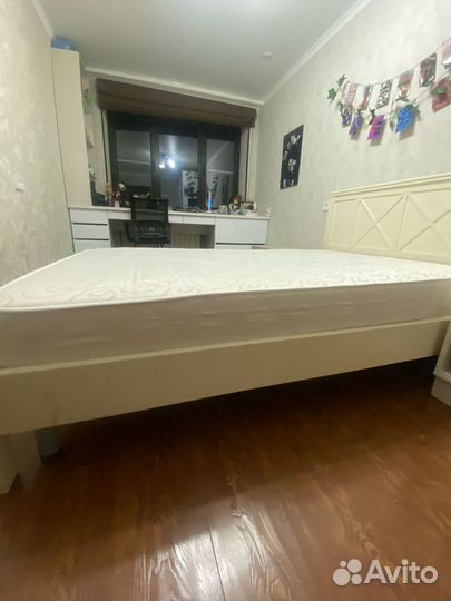 Матрас 140х200 аскона