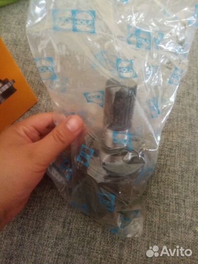 Шрус внутренний левый/правый