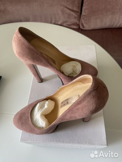 Туфли женские 35 размер