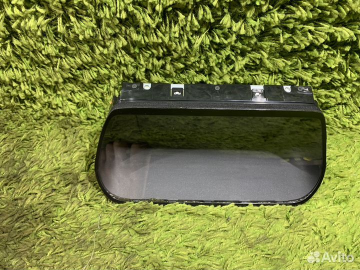 Монитор дисплей информационный Honda Accord 8