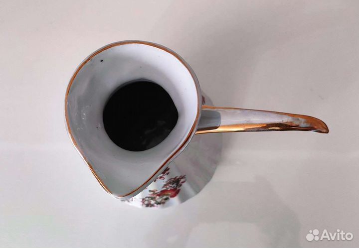 Сервиз кофейный