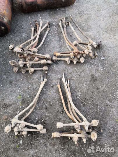 Сабля,передний рычаг ваз