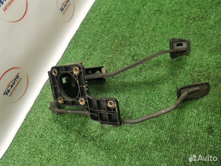 Блок педалей Chevrolet Lacetti хэтчбэк 1.6 F16D3