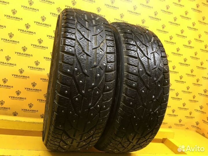 Tigar SUV Ice 215/60 R17 100T