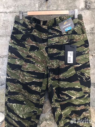 Брюки SFU next Mk.2 Tiger Stripe, M/R, Helikon-Tex