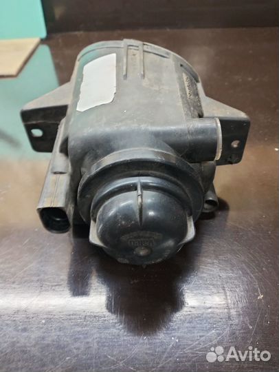 Птф Сеат Леон 1М 2000г