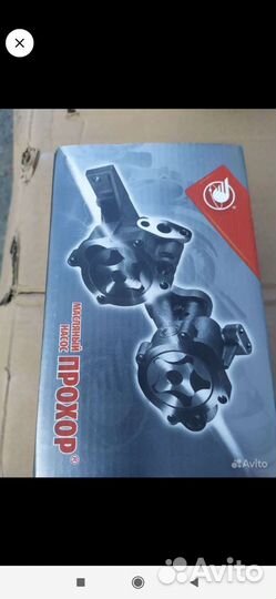 Масляный насос прохор змз 405,умз 4216 змз 514