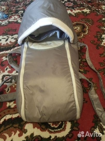 Переноска для детей