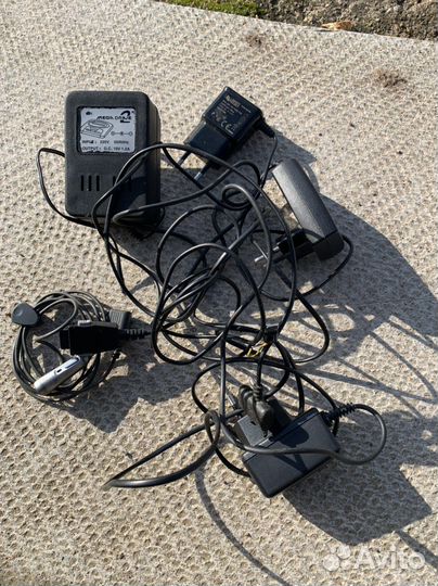 Блок питания