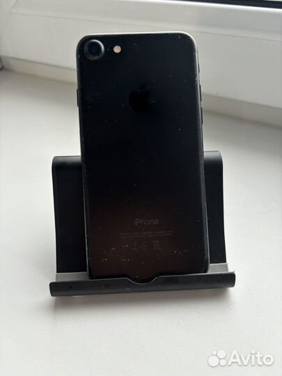 iPhone 7, 32 ГБ
