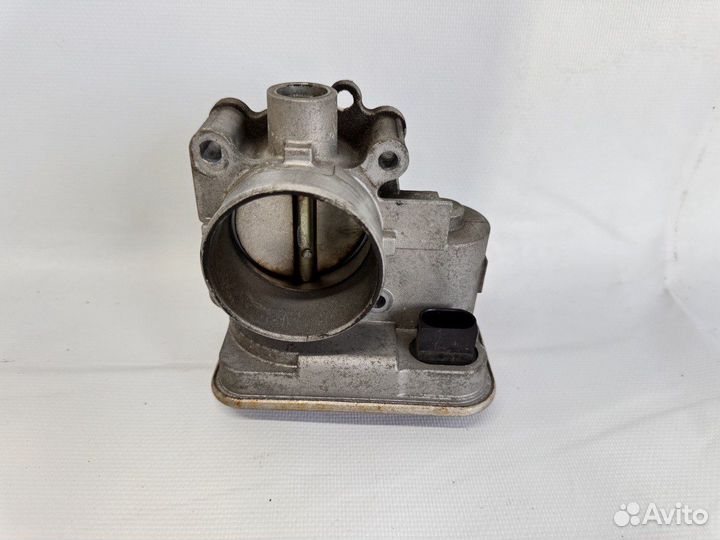 Заслонка дроссельная Dodge journey 2017 2.4