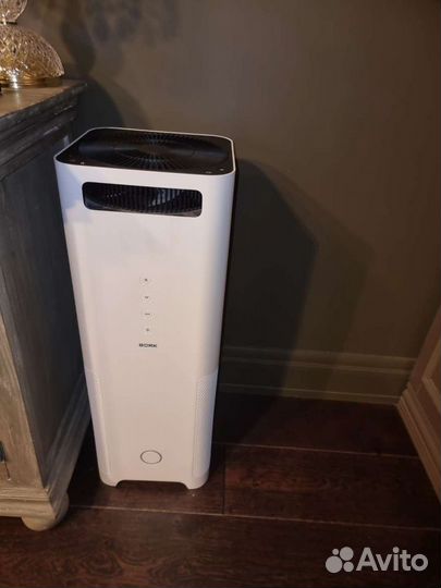 Очиститель Bork