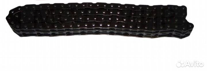Цепь 98 зв. Буран приводная старого образца М412