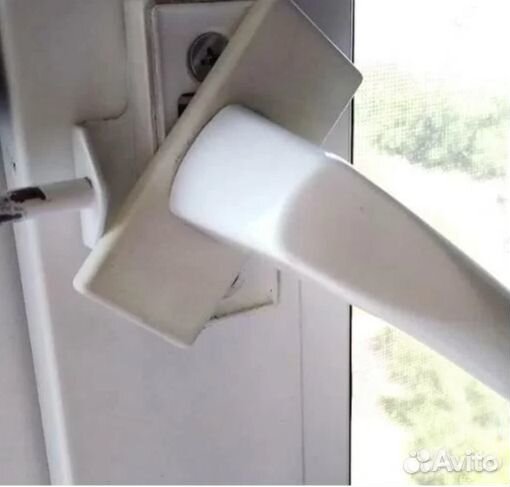 Ремонт пвх окон и дверей Ремонт пластиковых окон