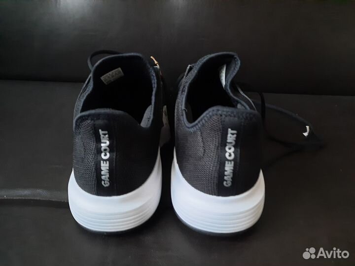 Теннисные кроссовки Adidas Boost р.41- 45