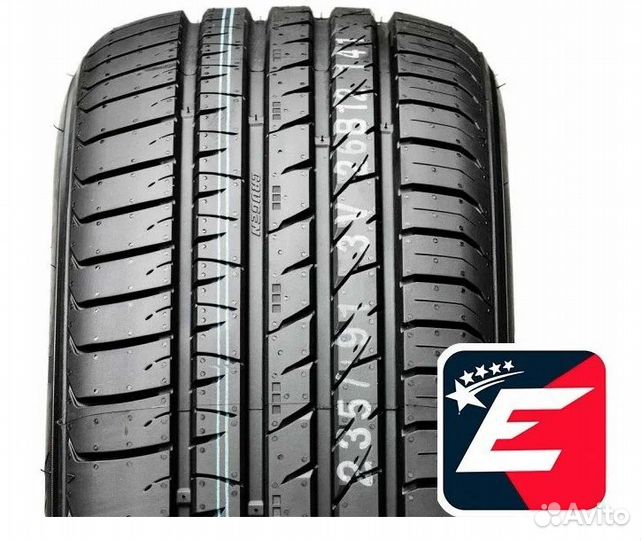 Kumho Crugen HP91 235/60 R18 107V