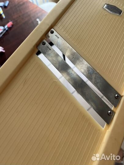 Терка большая для капусты