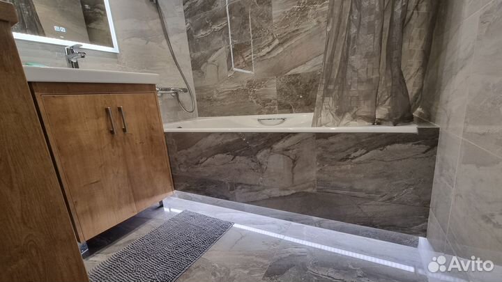 Ремонт и отделка квартир под ключ