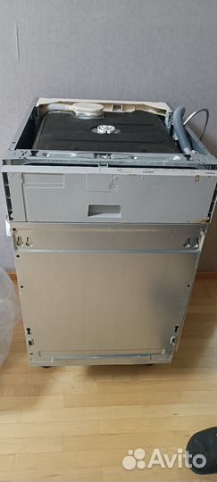 Встраиваемая бытовая техника для кухни