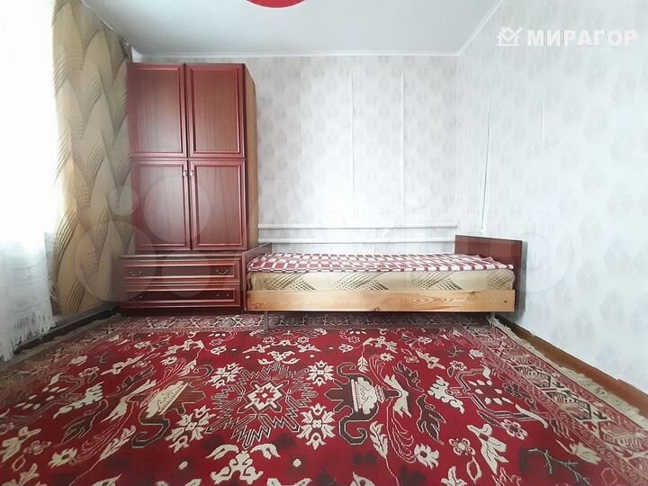 Дом 75 м² на участке 8 сот.