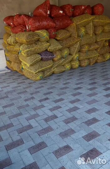 Орех грецкий(объем)