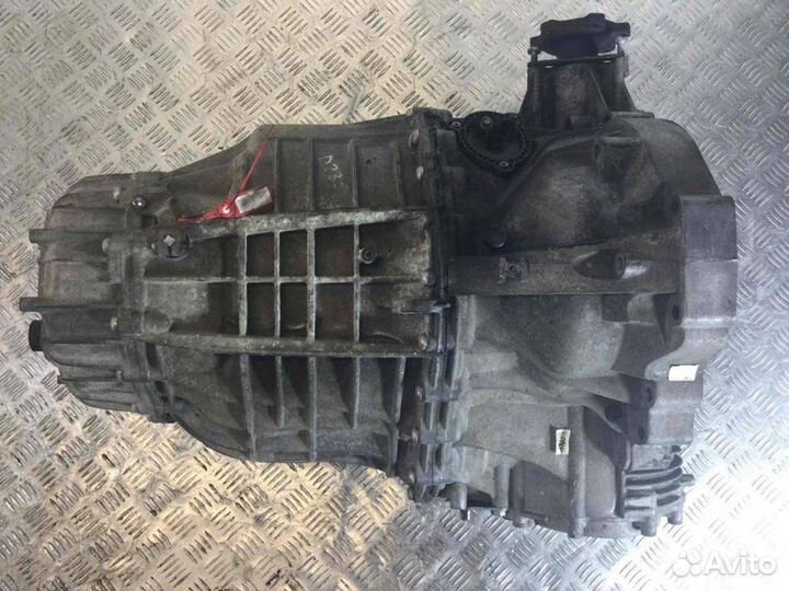 Вариатор Audi A4 B8 2.0D CAG 2011