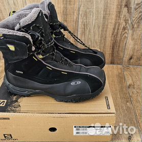 Salomon b52 hotsell ts gtx