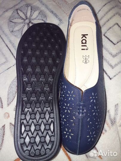 Туфли женские