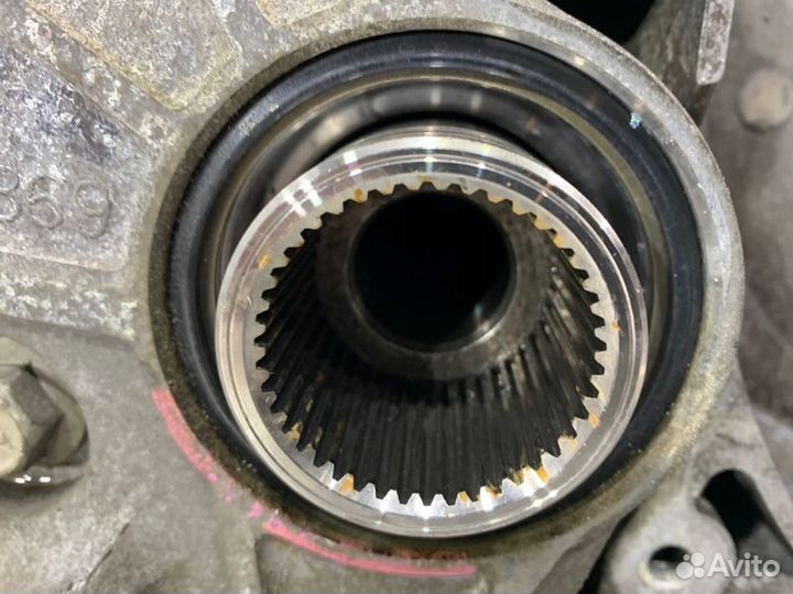 Коробка передач МКПП Opel Mokka A14NET 2014