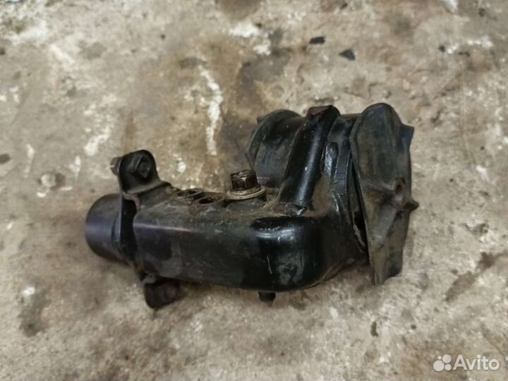 Опора кронштейн двигателя g4ea g4eb акцент