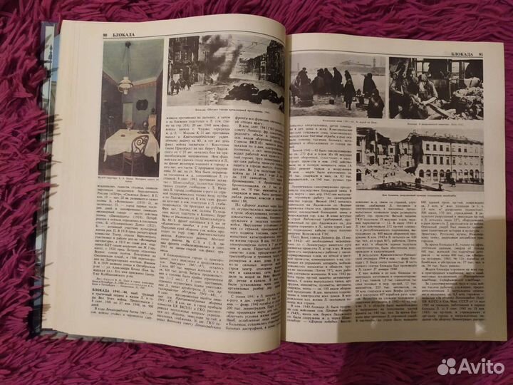 Энциклопедический справочник по Санкт-Петербургу