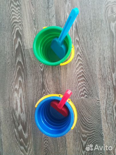 Игрушки для мальчика