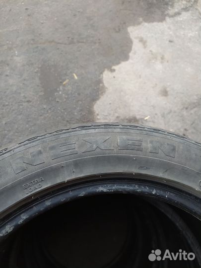 Nexen Classe Premiere 671 225/50 R17 95W